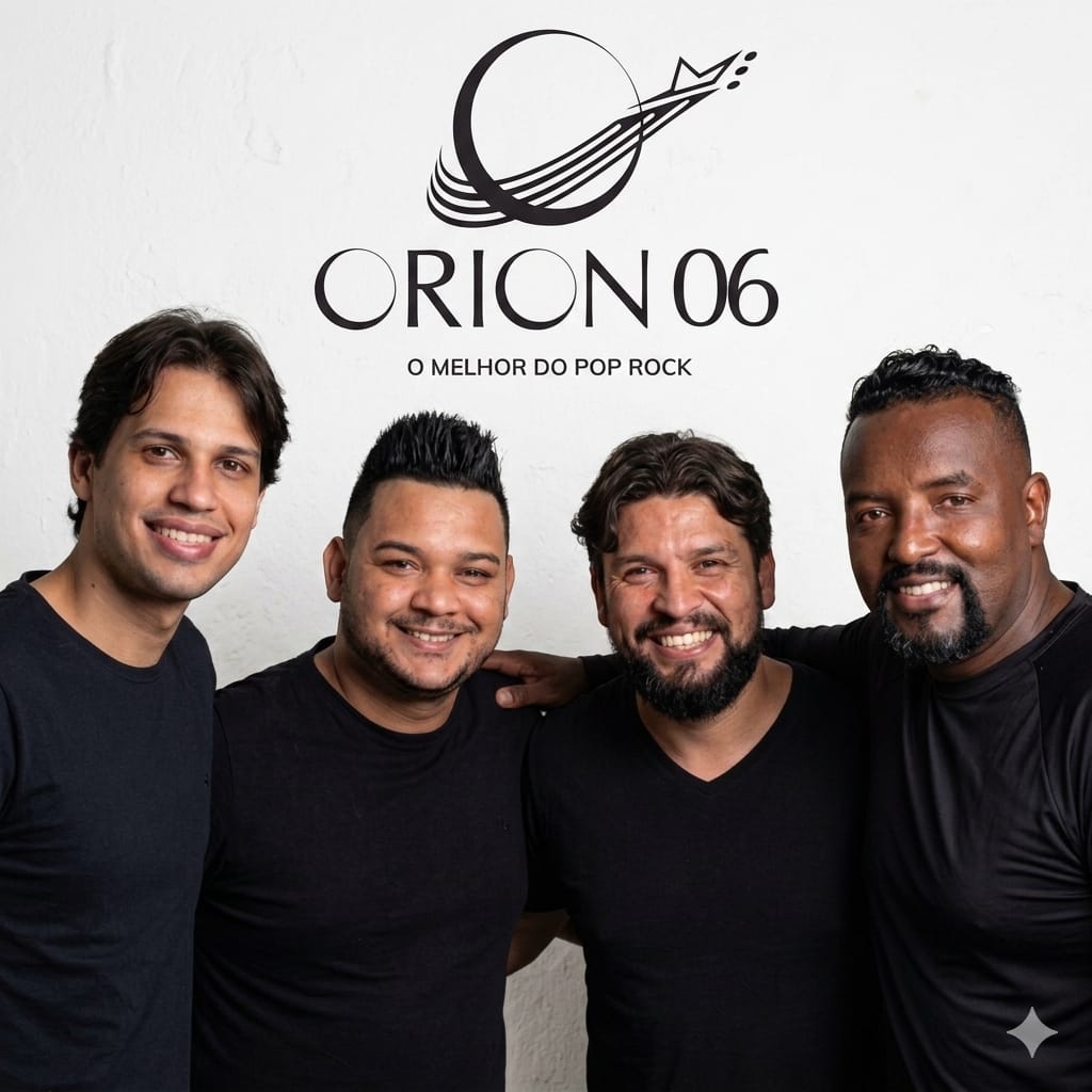 Banda Orion